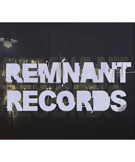 Remnant Records Steam Key GLOBAL